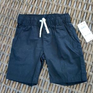 Epic threads size 2T/2 color deep balck